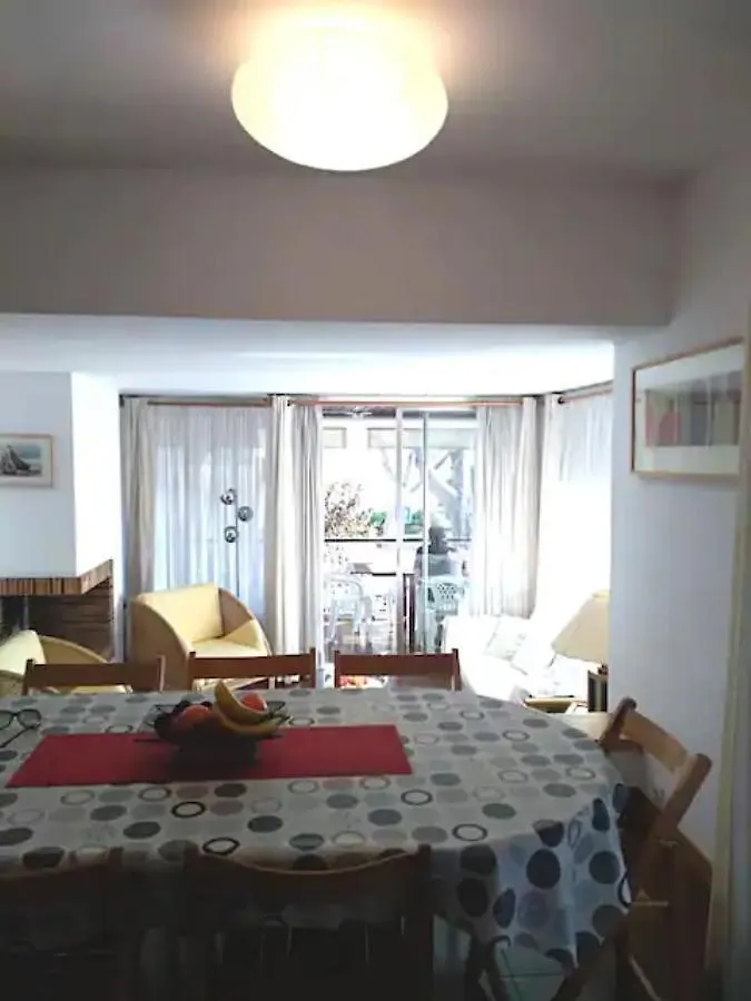 Apartment Platja D'Aro - Residence Athenea 100M De La Plage - 80M2 - Terrasse 30M2 - 3 Ch - 2 S De Bains Spanien