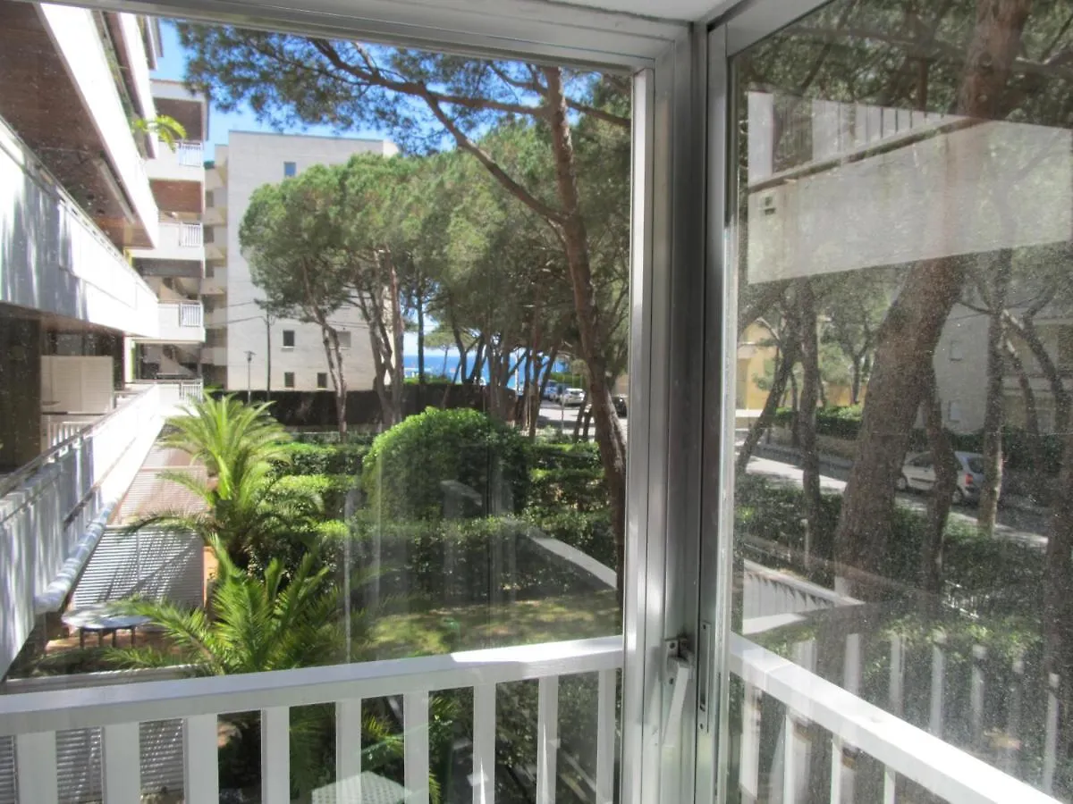 Platja D'Aro - Residence Athenea 100M De La Plage - 80M2 - Terrasse 30M2 - 3 Ch - 2 S De Bains Spanien