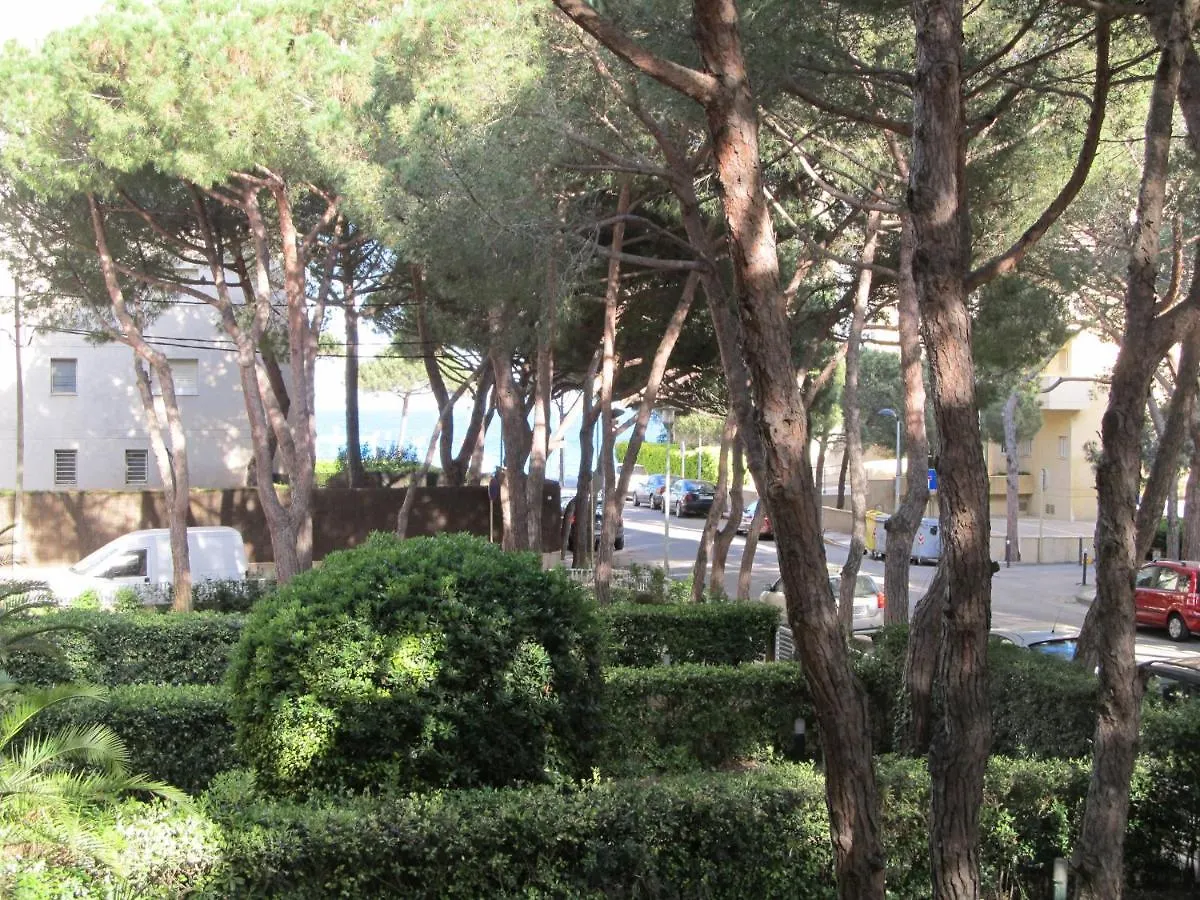 Platja D'Aro - Residence Athenea 100M De La Plage - 80M2 - Terrasse 30M2 - 3 Ch - 2 S De Bains Apartment Castell-Platja d’Aro
