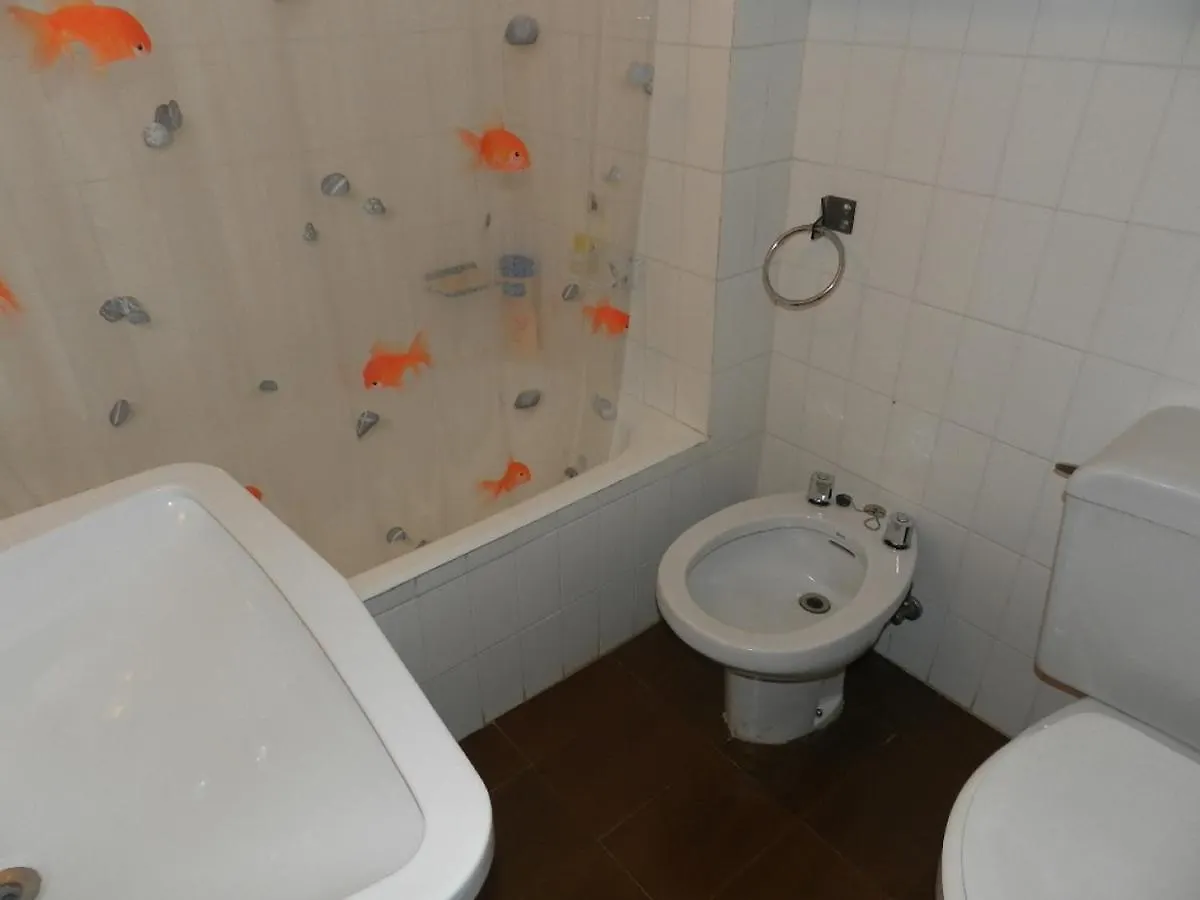 Platja D'Aro - Residence Athenea 100M De La Plage - 80M2 - Terrasse 30M2 - 3 Ch - 2 S De Bains Appartement Castell-Platja d'Aro