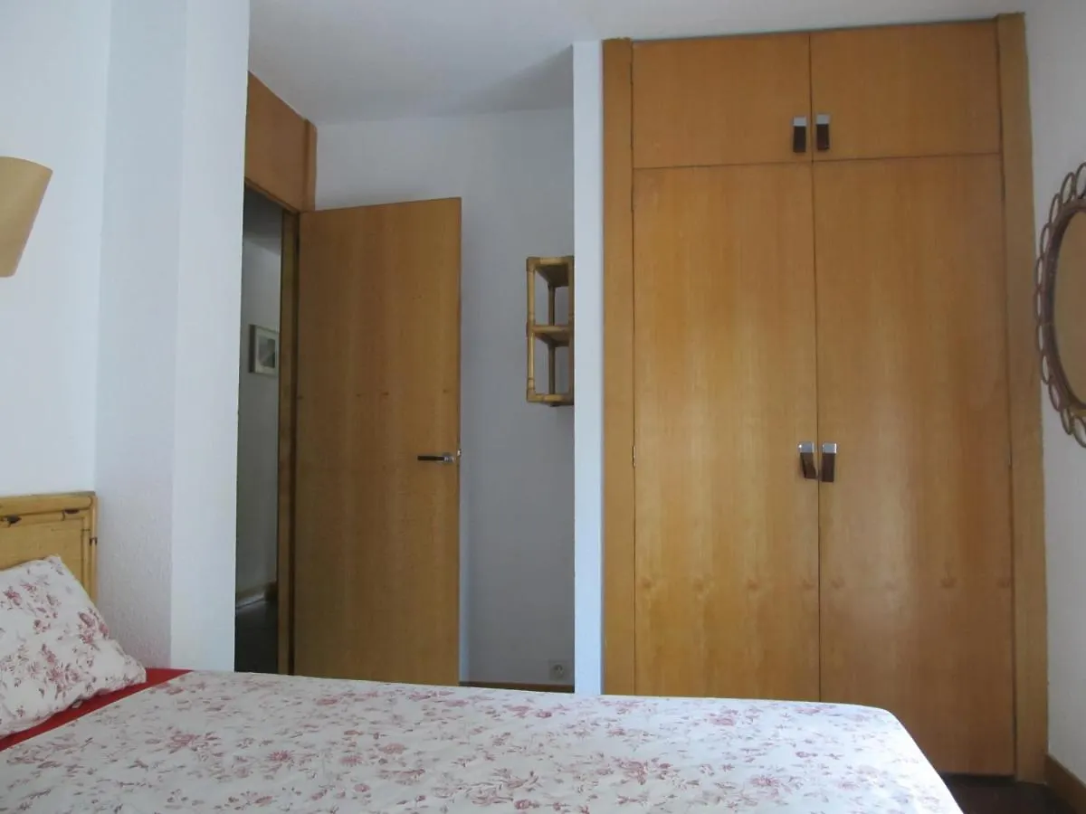 Apartment Platja D'Aro - Residence Athenea 100M De La Plage - 80M2 - Terrasse 30M2 - 3 Ch - 2 S De Bains