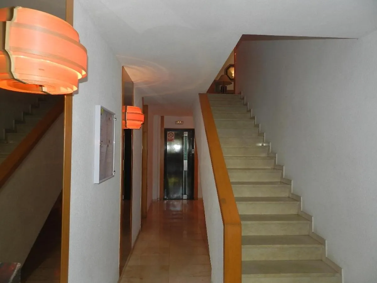 Platja D'Aro - Residence Athenea 100M De La Plage - 80M2 - Terrasse 30M2 - 3 Ch - 2 S De Bains 0*, Castell-Platja d’Aro