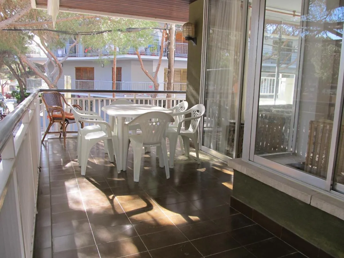 Platja D'Aro - Residence Athenea 100M De La Plage - 80M2 - Terrasse 30M2 - 3 Ch - 2 S De Bains 0*, Platja d'Aro Spain