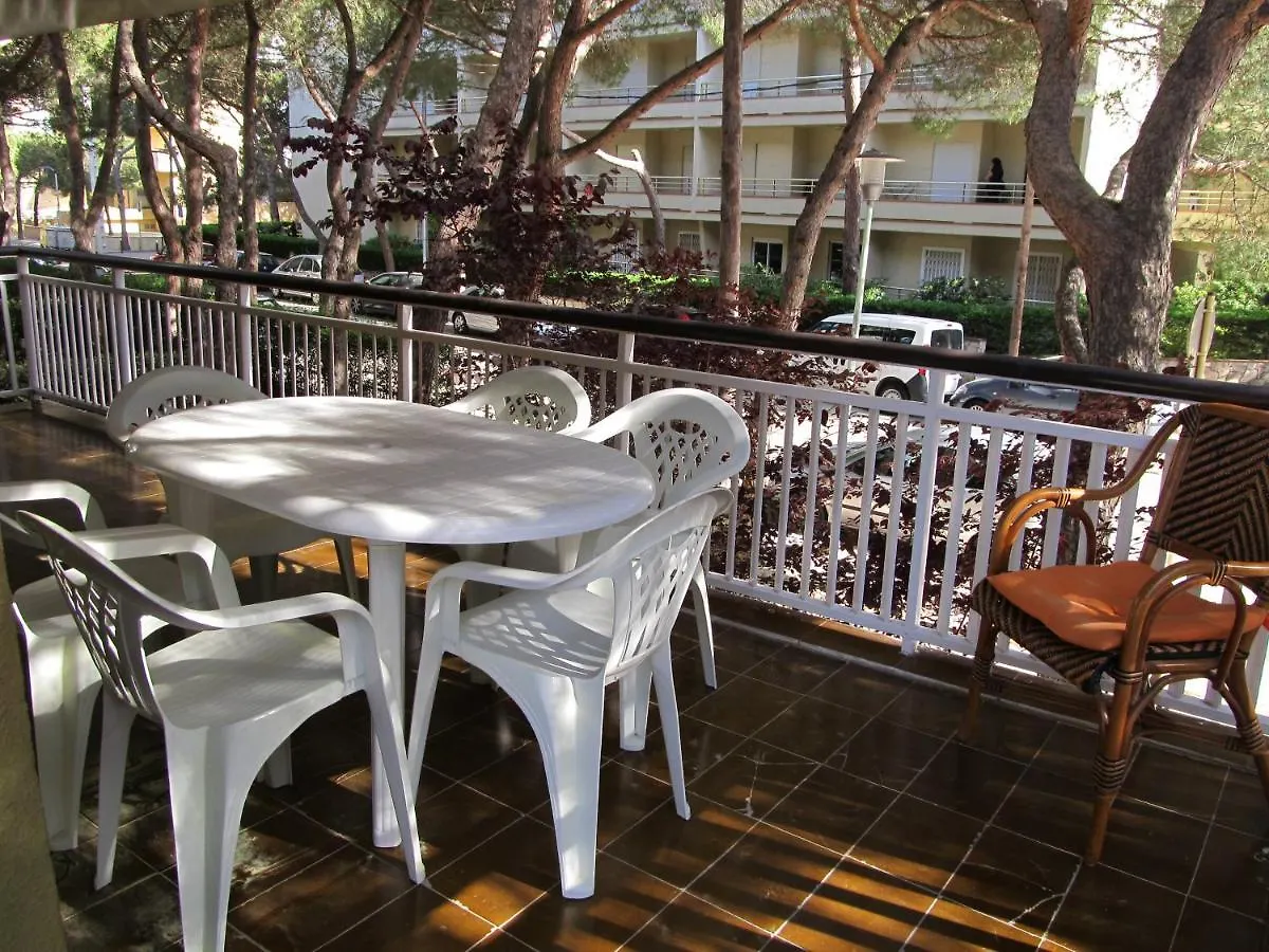 Platja D'Aro - Residence Athenea 100M De La Plage - 80M2 - Terrasse 30M2 - 3 Ch - 2 S De Bains Apartment Platja d'Aro