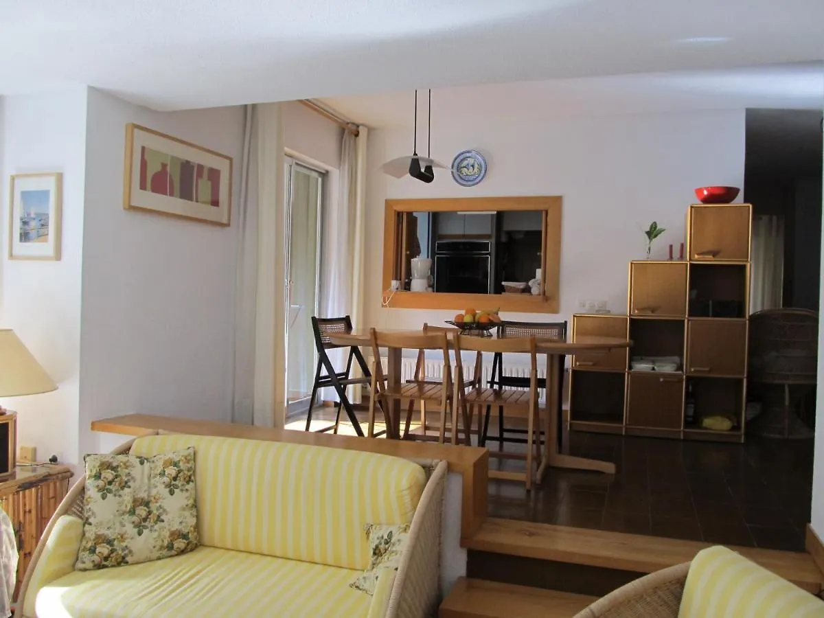 Apartment Platja D'Aro - Residence Athenea 100M De La Plage - 80M2 - Terrasse 30M2 - 3 Ch - 2 S De Bains Spain