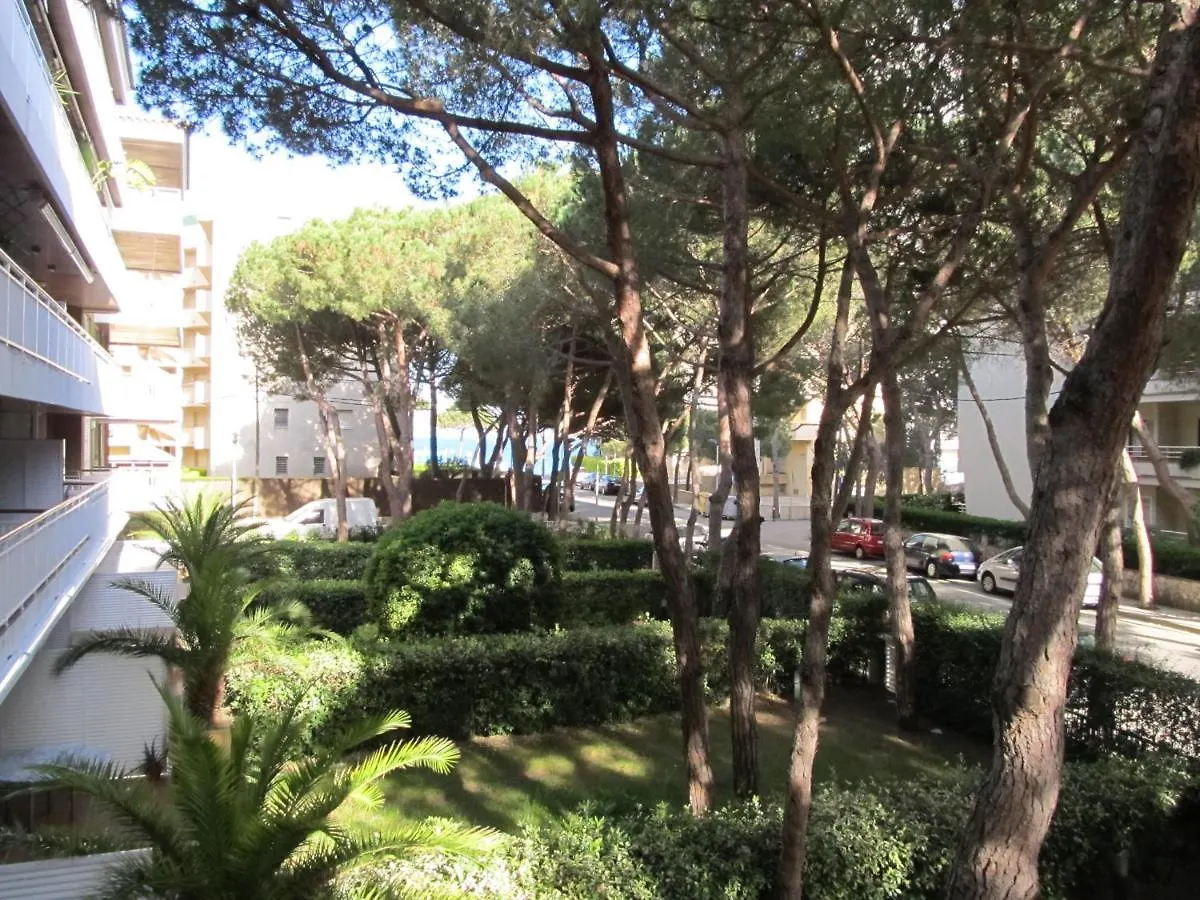 Platja D'Aro - Residence Athenea 100M De La Plage - 80M2 - Terrasse 30M2 - 3 Ch - 2 S De Bains