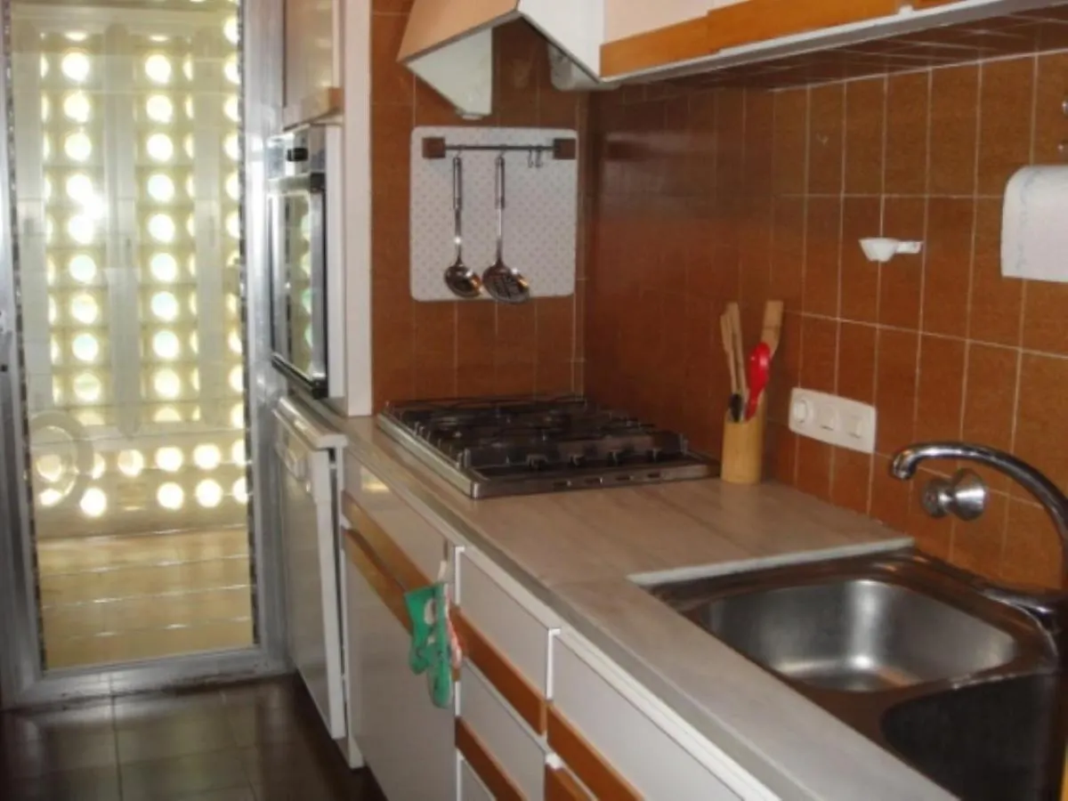 Platja D'Aro - Residence Athenea 100M De La Plage - 80M2 - Terrasse 30M2 - 3 Ch - 2 S De Bains Apartment
