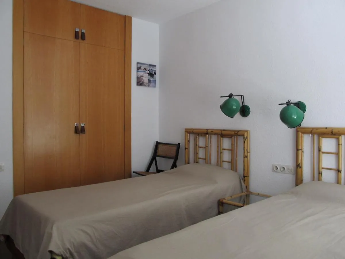 Platja D'Aro - Residence Athenea 100M De La Plage - 80M2 - Terrasse 30M2 - 3 Ch - 2 S De Bains 0*, Platja d'Aro Spain