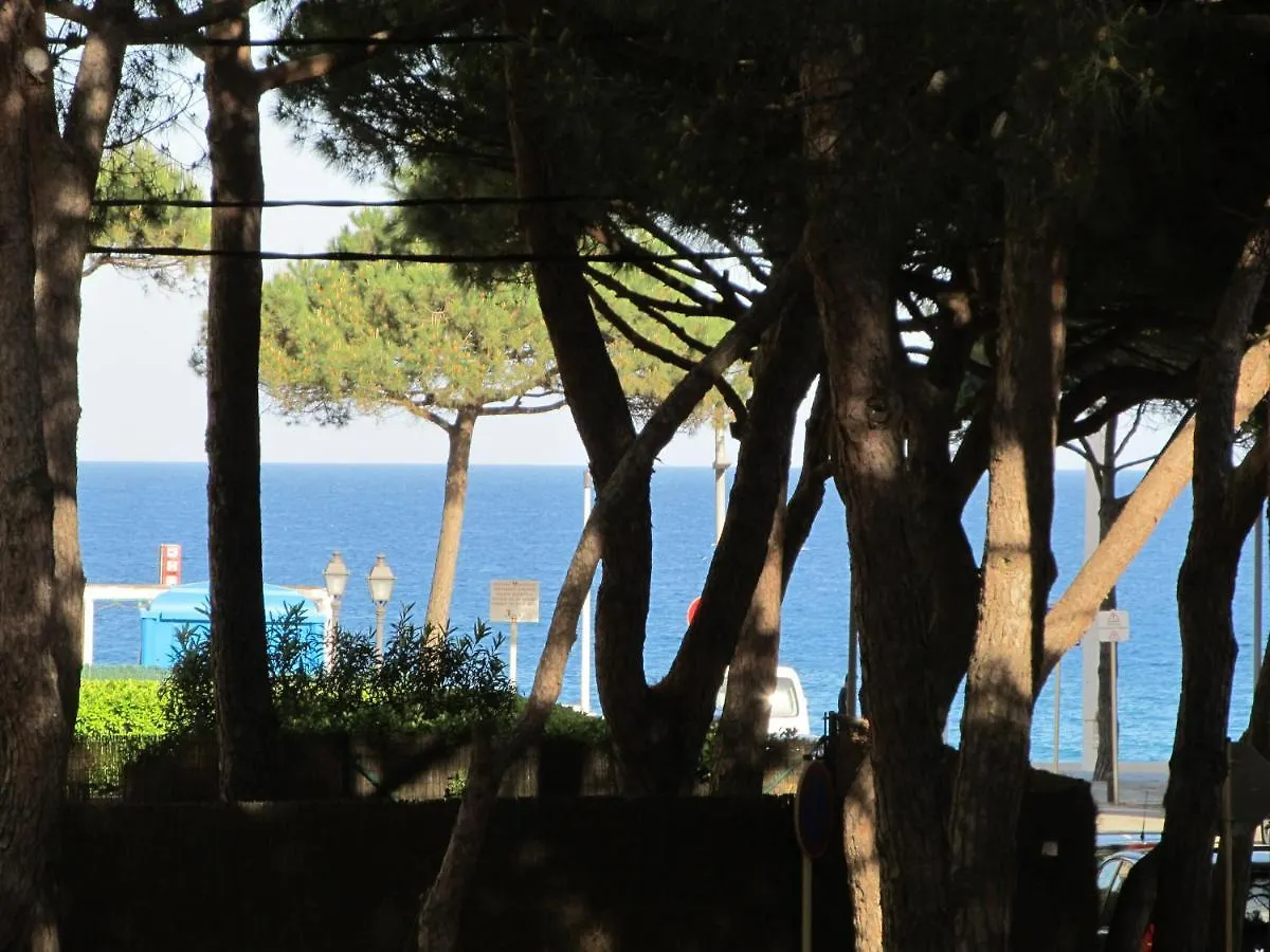 Apartment Platja D'Aro - Residence Athenea 100M De La Plage - 80M2 - Terrasse 30M2 - 3 Ch - 2 S De Bains Spain