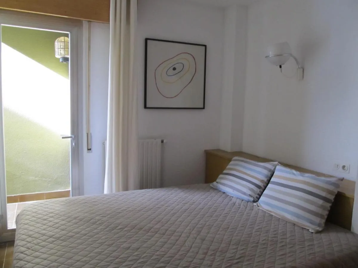 Platja D'Aro - Residence Athenea 100M De La Plage - 80M2 - Terrasse 30M2 - 3 Ch - 2 S De Bains Platja d'Aro