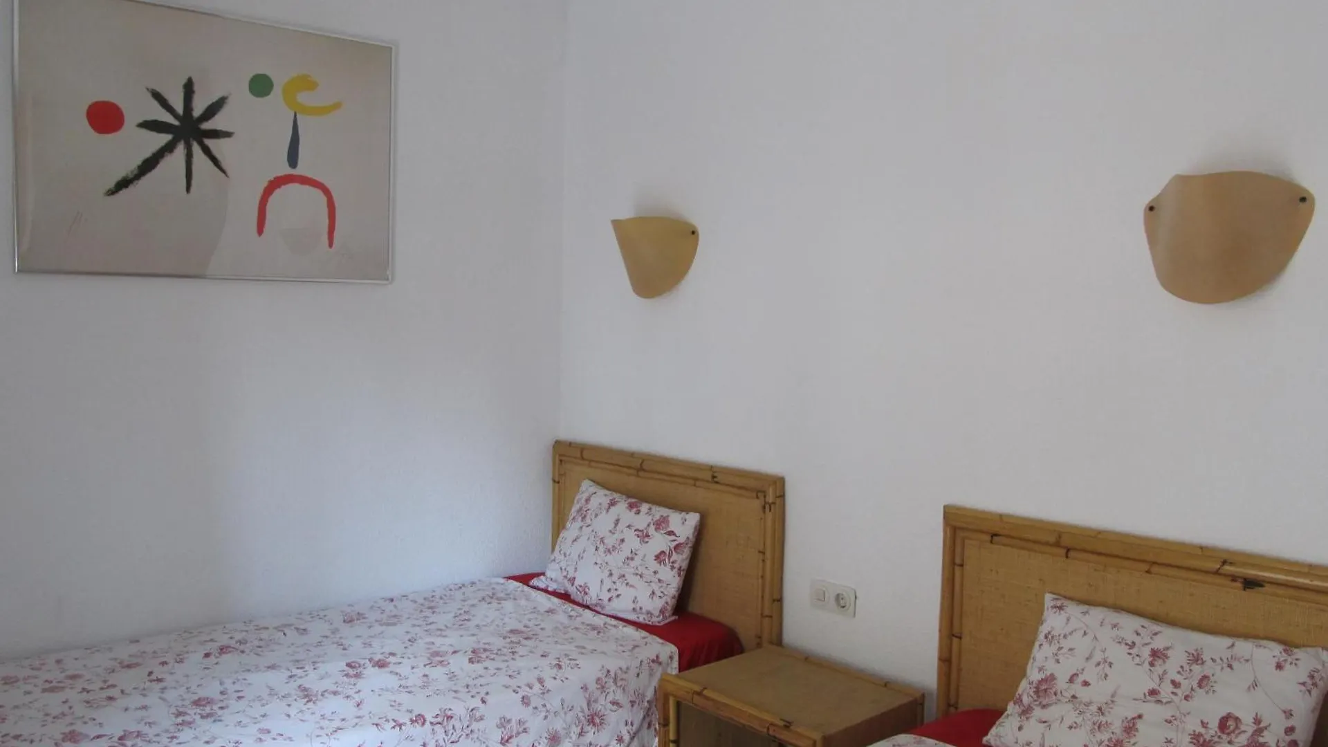Apartment Platja D'Aro - Residence Athenea 100M De La Plage - 80M2 - Terrasse 30M2 - 3 Ch - 2 S De Bains