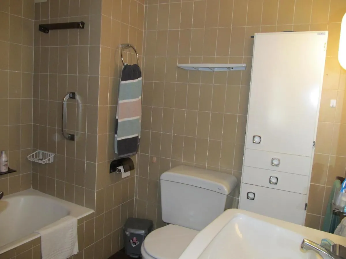 Platja D'Aro - Residence Athenea 100M De La Plage - 80M2 - Terrasse 30M2 - 3 Ch - 2 S De Bains Spain