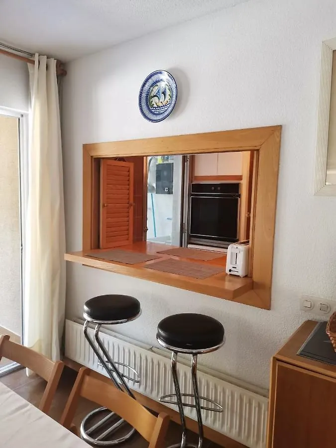 Apartment Platja D'Aro - Residence Athenea 100M De La Plage - 80M2 - Terrasse 30M2 - 3 Ch - 2 S De Bains