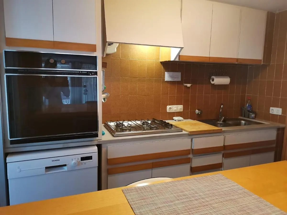 Platja D'Aro - Residence Athenea 100M De La Plage - 80M2 - Terrasse 30M2 - 3 Ch - 2 S De Bains Platja d'Aro