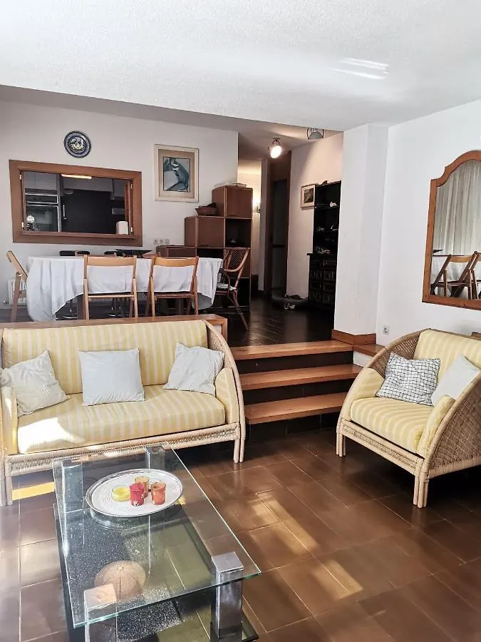 Platja D'Aro - Residence Athenea 100M De La Plage - 80M2 - Terrasse 30M2 - 3 Ch - 2 S De Bains Spain