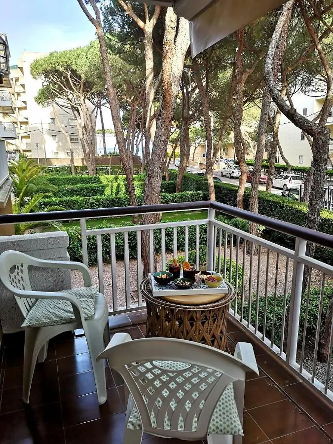 Platja D'Aro - Residence Athenea 100M De La Plage - 80M2 - Terrasse 30M2 - 3 Ch - 2 S De Bains Platja d'Aro